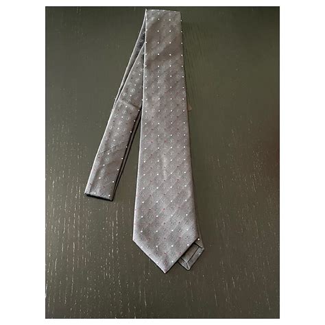 louis vuitton grey tie|louis vuitton tie price.